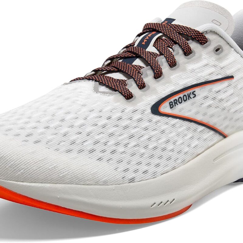 Brooks Men’s Hyperion Neutral Running Shoe