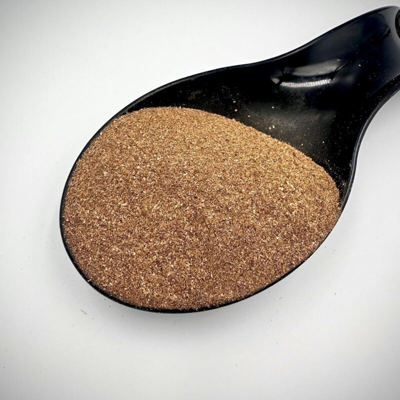 Porcini Mushroom Powder Dried 20g - 1.9kg Boletus Edulis (200 Grams)