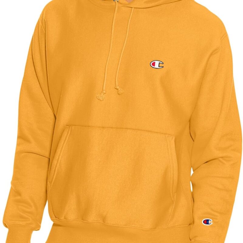 Champion Men's Reverse Weave Pullover