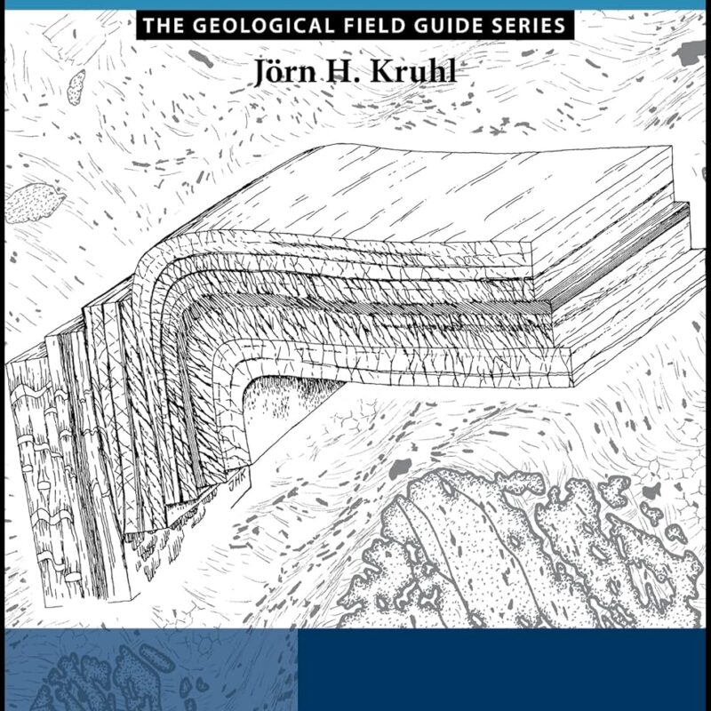 Drawing Geological Structures (Geological Field Guide)