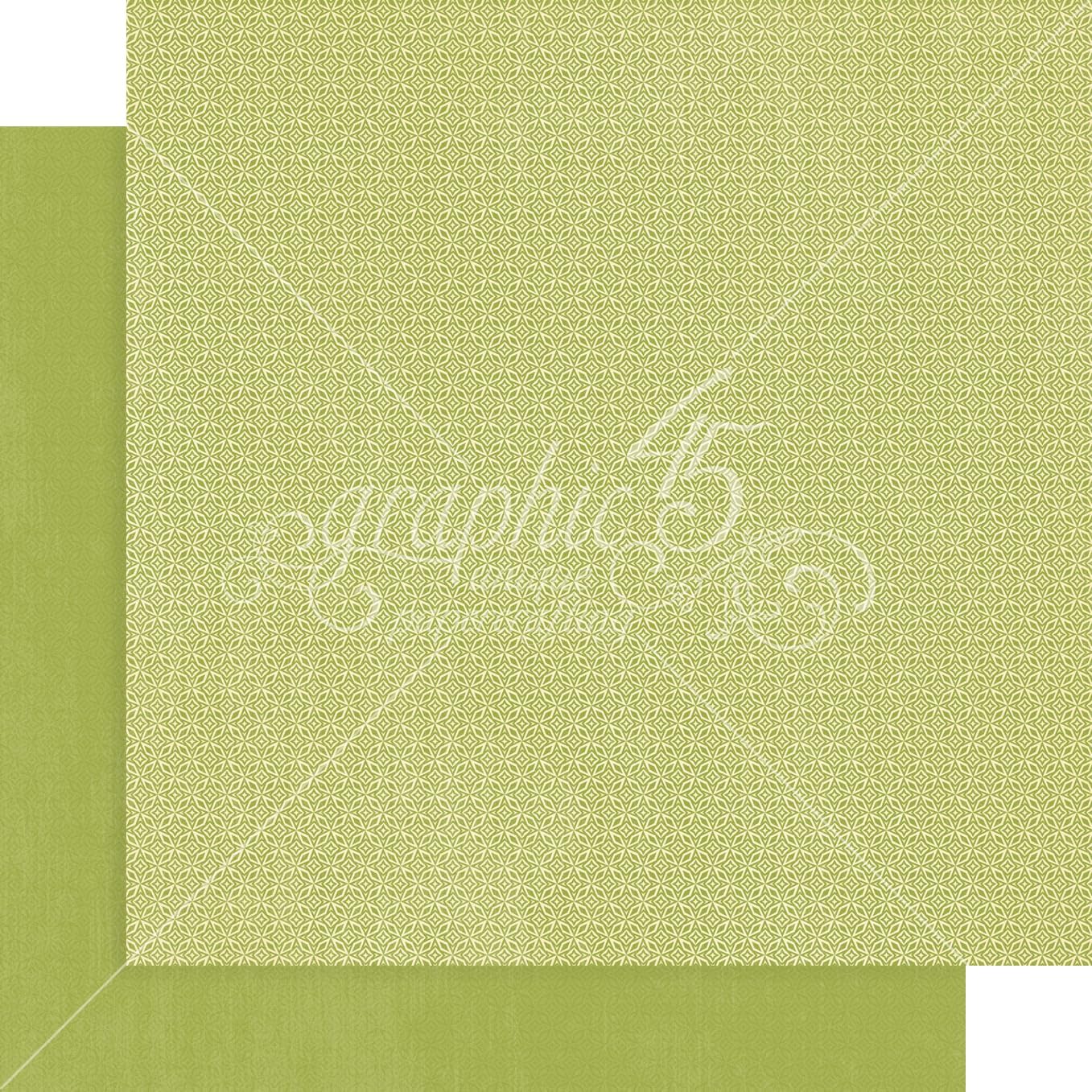 81i52e9PAL._AC_SL1357_.jpg Graphic 45 Life is Abundant - 12x12 Decorative Papers - Collection Pack and Patterns & Solids Pack - Image 8