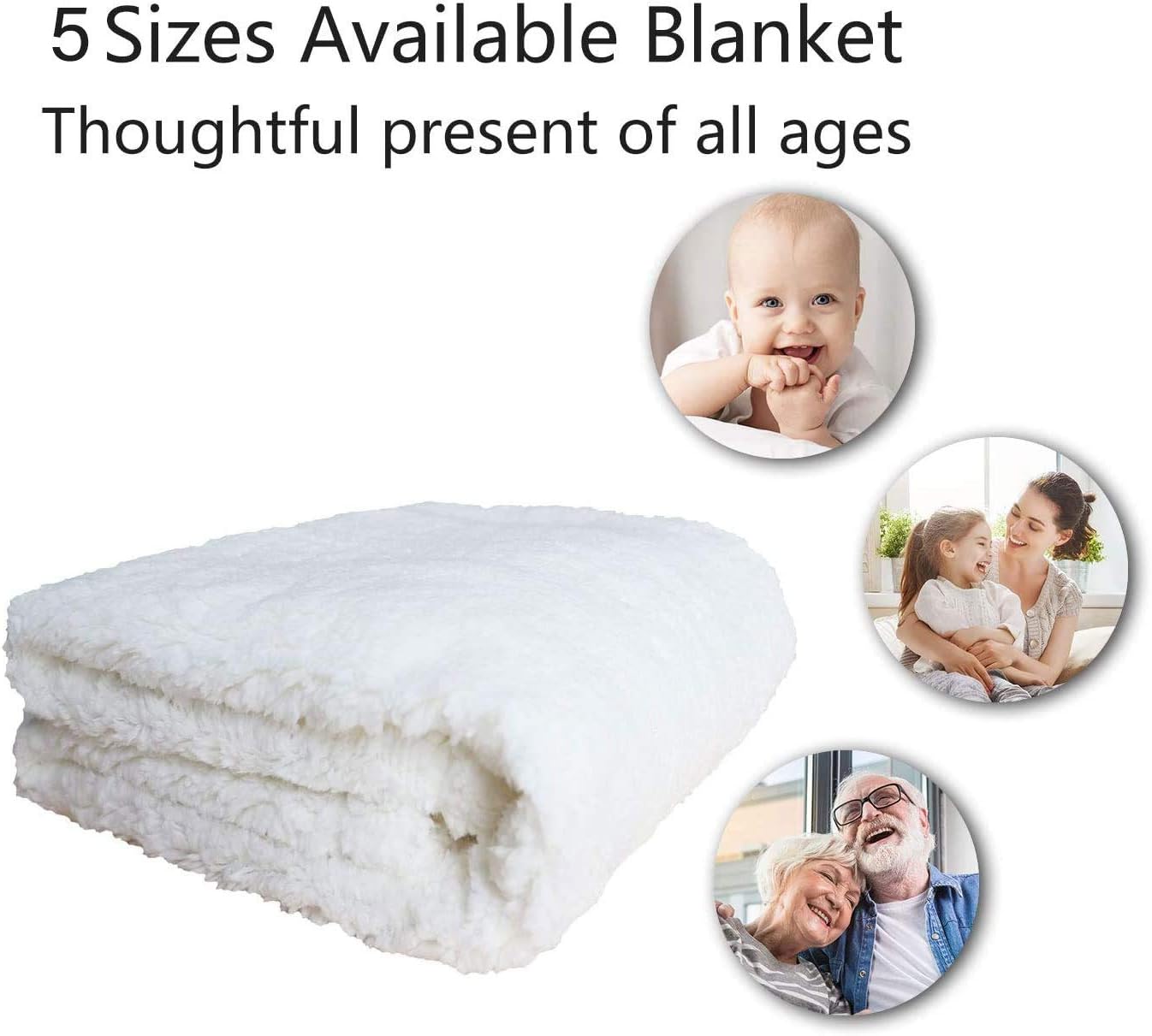 1753948924_61QgAvP-gQL._AC_SL1350_.jpg Feelyou Kids Red Mushroom Fleece Throw Blanket, Cartoon Mushroom Frog Plush Blanket for Kids Boys Girls Natural Wild Fungus Sherpa Blanket Colorful Butterfly Fuzzy Blanket Queen 90"x90" - Image 6