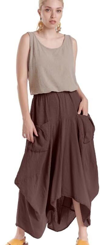 Oh My Gauze Robin Skirt