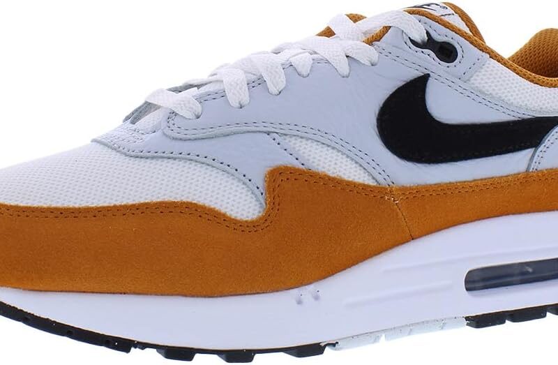 Nike Air Max 1 Men's Shoes