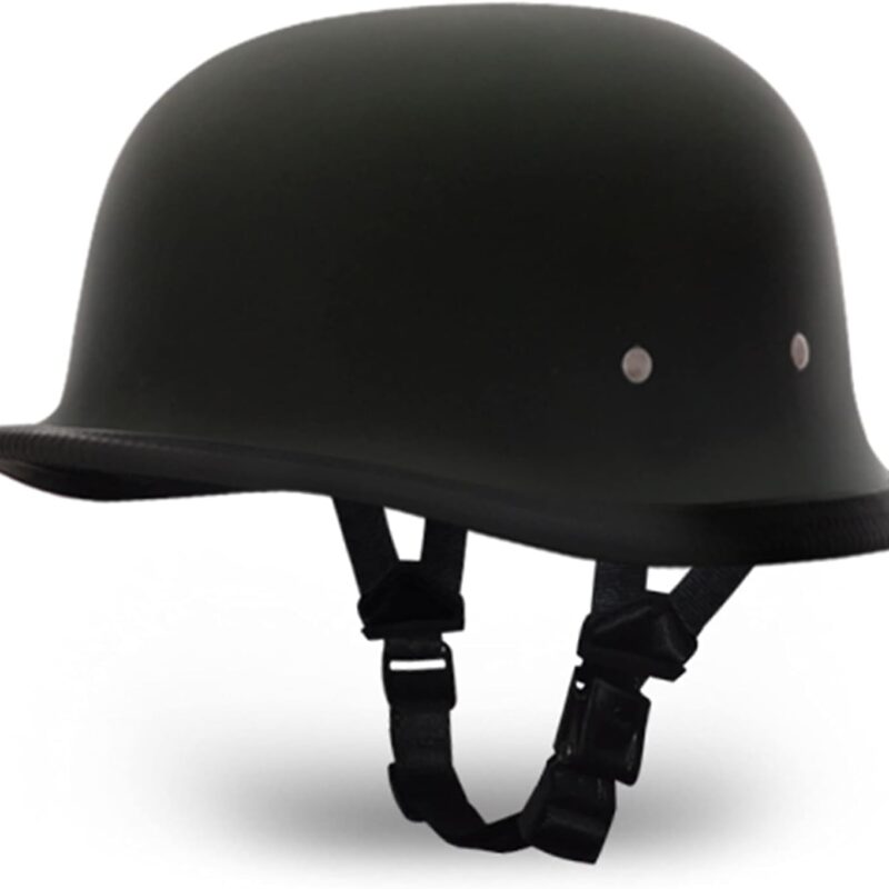 German Novelty Skull Cap