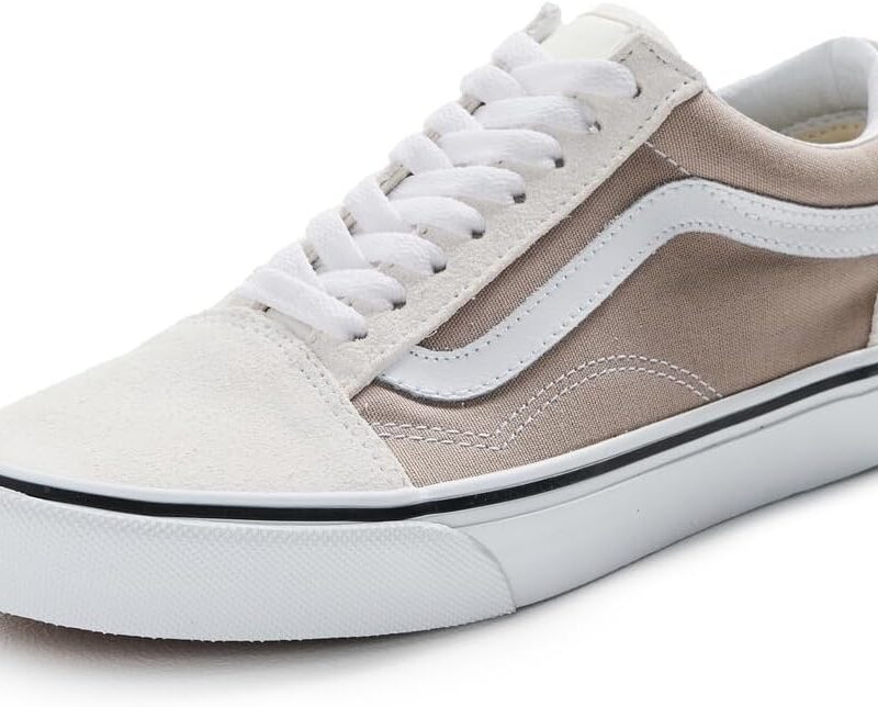 Vans Men's Hi-Top Sneakers