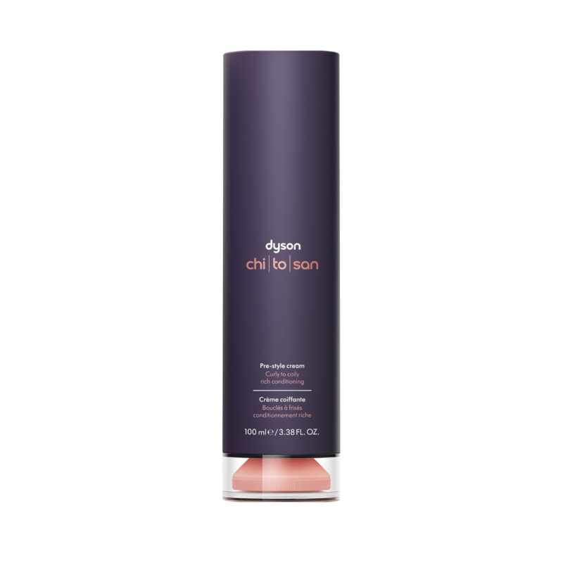 Dyson Chitosan Pre-style Cream