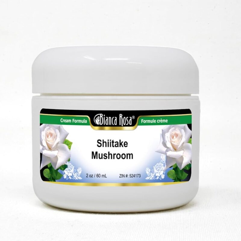 Shiitake Mushroom Cream (2 oz, ZIN: 524173) - 3 Pack