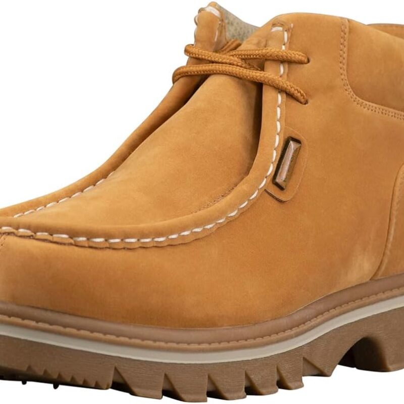 Lugz Fringe Boot