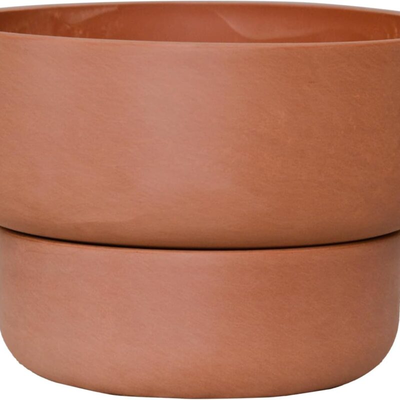greenship Mushroom self-Priming Planter Set