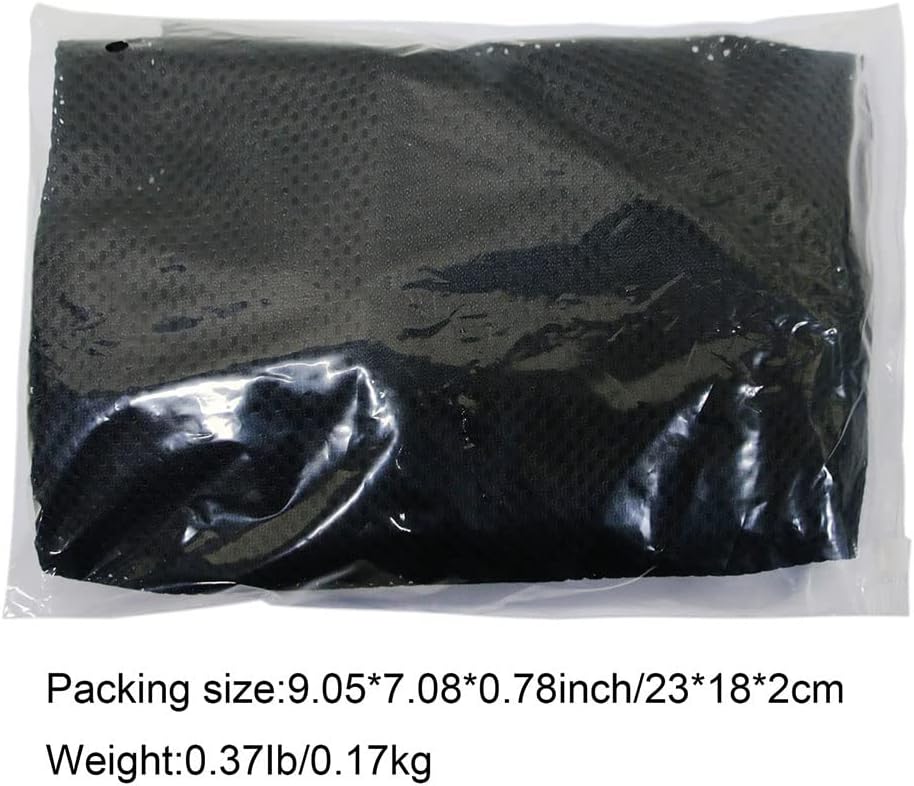 61jWRRzAL._AC_SL1024_.jpg Mushroom Hunting Bag Breathable Mushroom Hunting Bag with Adjustable Shoulder Strap and Folding, Fruit Picking Bag Foraging Bag - Image 7
