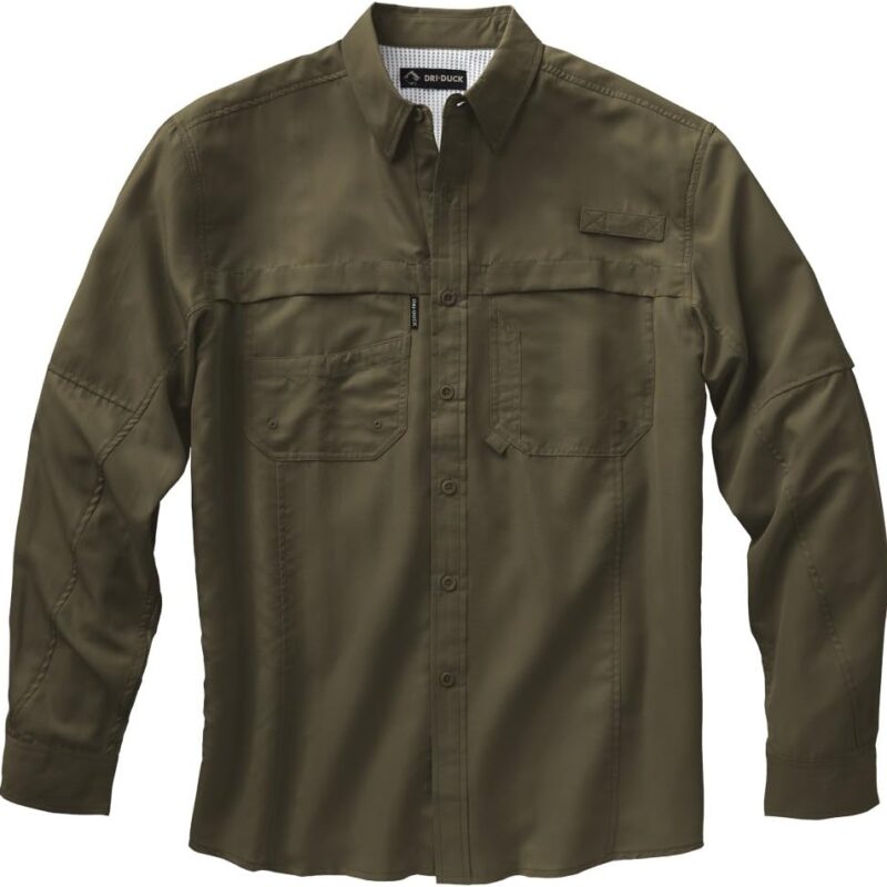 DRI Duck Men's Sun Sleeves