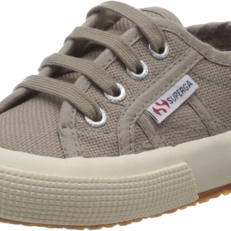 Superga Kids' 2750 JCOT Classic Sneaker