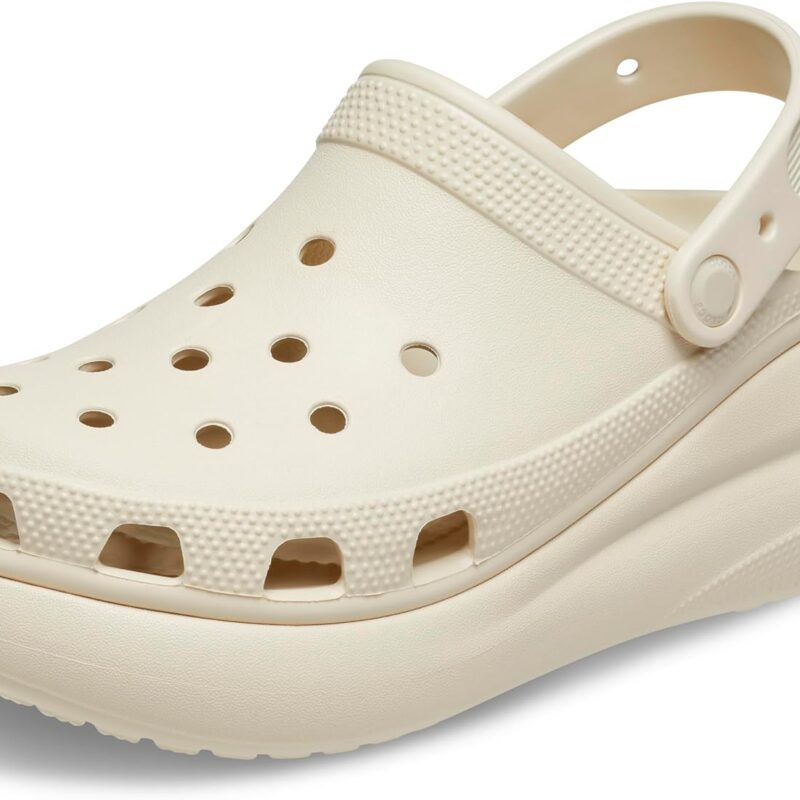 Crocs Unisex-Adult Crush Clog
