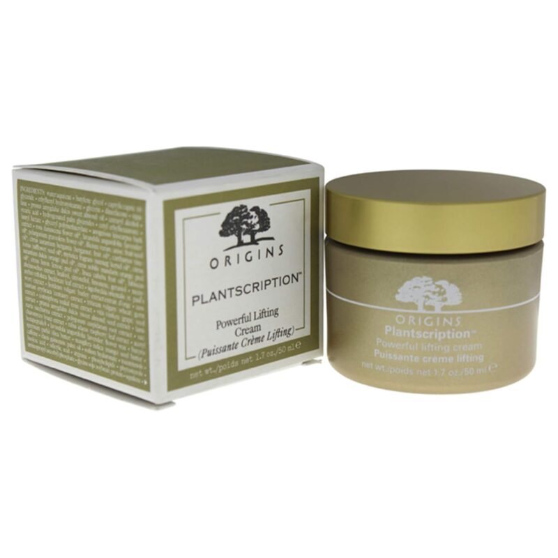 Origins Plantscription Powerful Lifting Cream (I0041625), 1.7 Ounce
