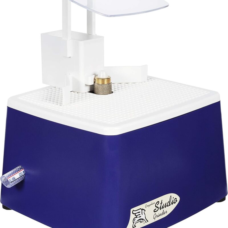 Gryphon Studio Stained Glass Grinder