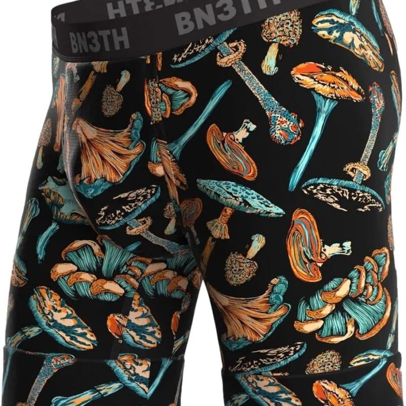 BN3TH North Shore Liner Short - Men's