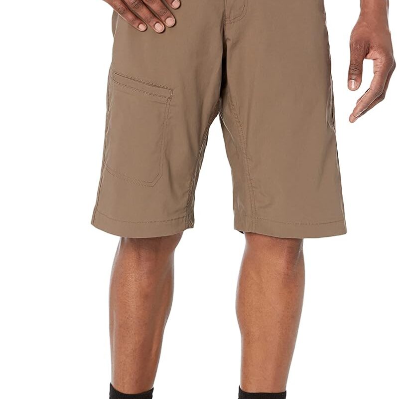 Dickies Men's Temp-iq 13 Inch Performance Hybrid Utility Shorts