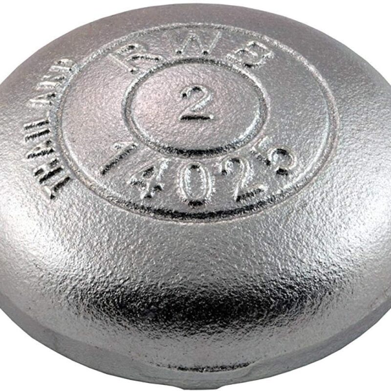 2" Vent Cap Mushroom