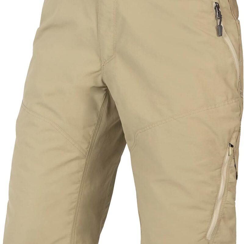 Endura Mens Hummvee Mountain Bike Baggy Cycling Short with Liner