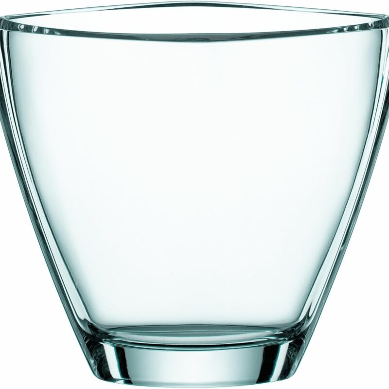 Nachtmann Carre Vase, 7"