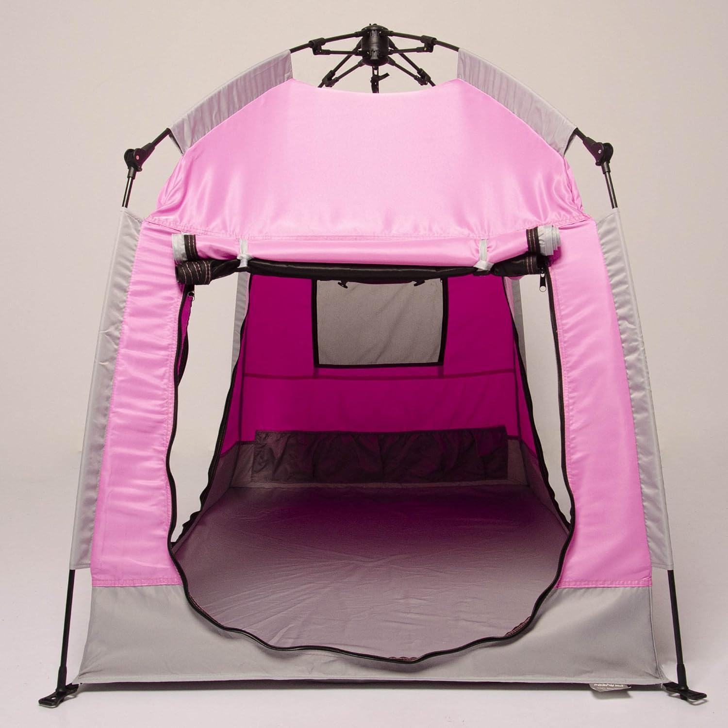 71vdJpBswoL._AC_SL1500_.jpg Kids Play Tent-Portable Playhouse Children House -Easy Set up Indoor Outdoor with Carry Bag for Kids-Light Strip Design for Night use -Space for Children and Parents-Birthday - Image 7