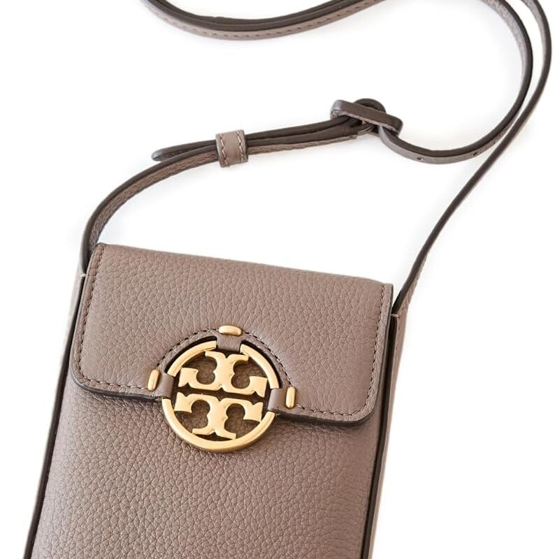 Tory Burch Women's Miller Phone Crossbody