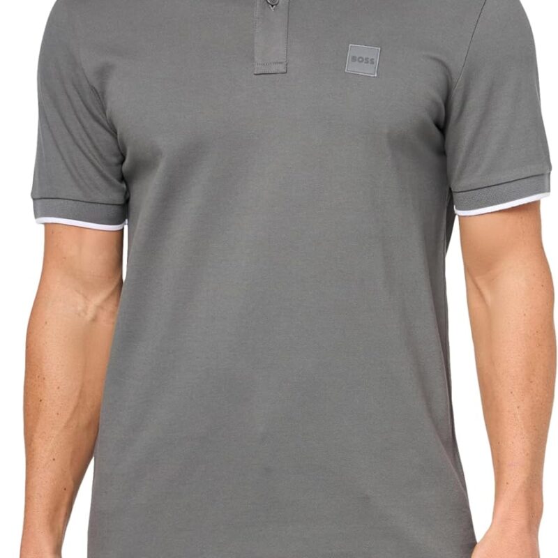 BOSS Men's Polo Shirt