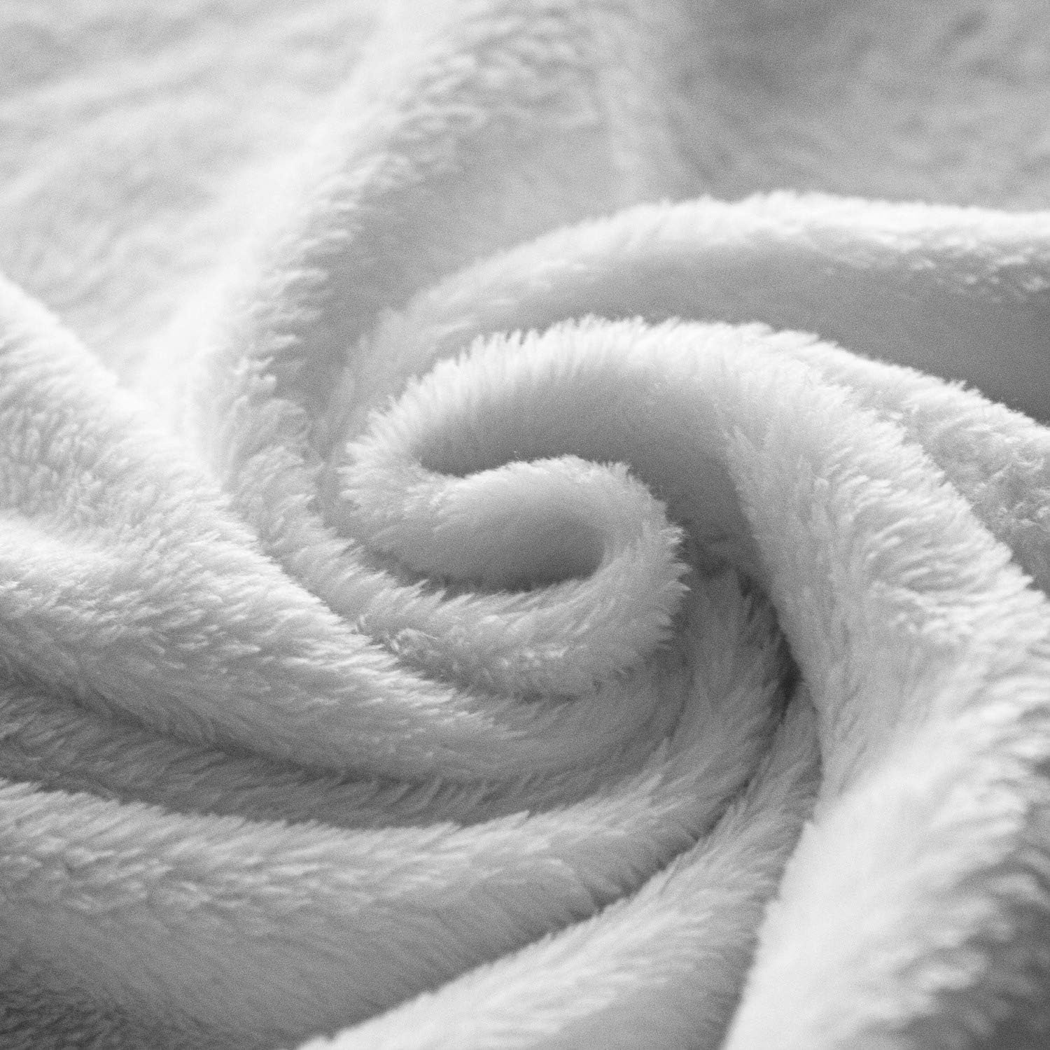 81F7XkhOfdL._AC_SL1500_.jpg Ambesonne Autumn Throw Blanket, Hand Drawing Mushroom Oak Leaf Snail Fall Season Cranberry Forest Composition, Flannel Fleece Accent Piece Soft Couch Cover for Adults, 60" x 80", Dark Blue Grey - Image 5