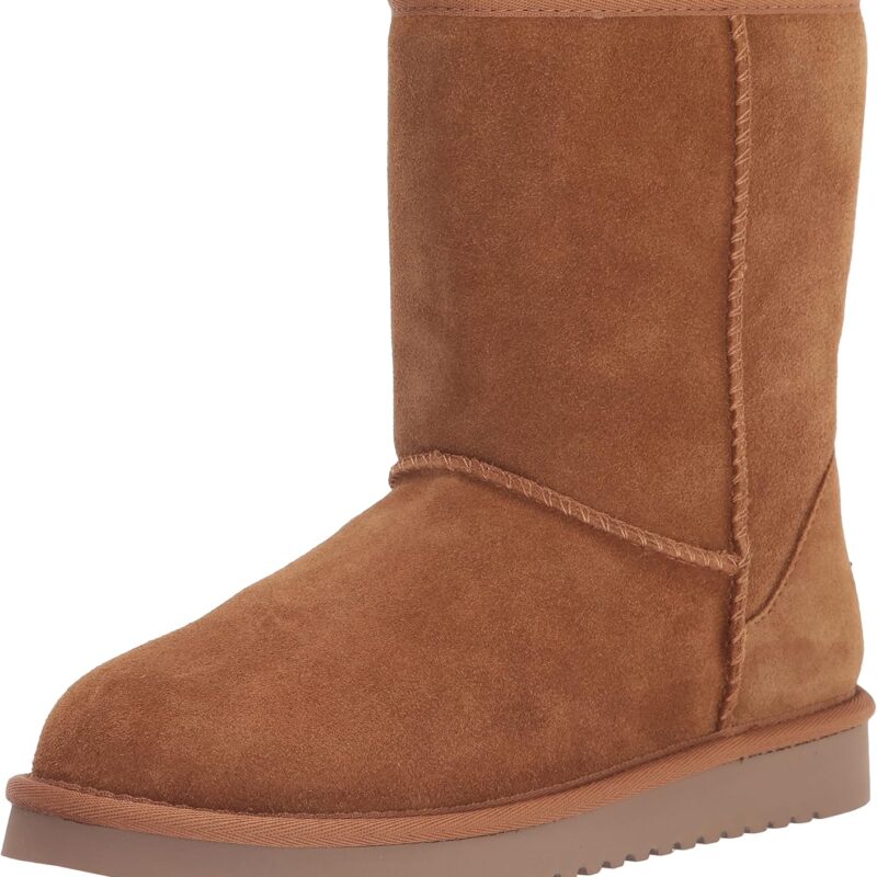 Koolaburra by UGG Women's Koola Short Fashion Boot