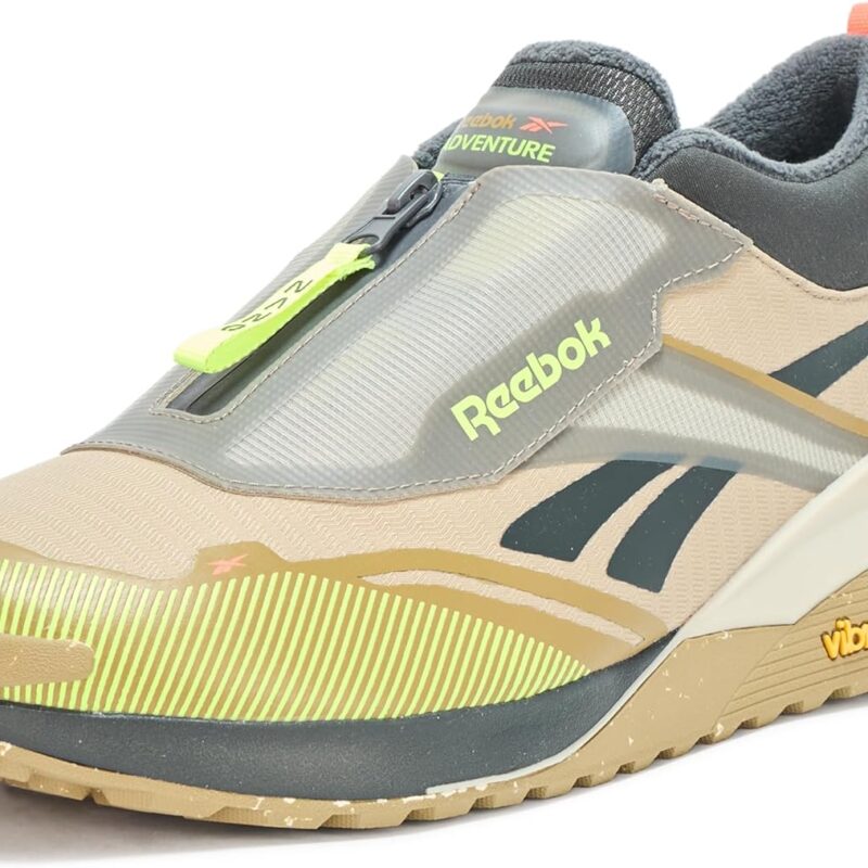 Reebok Unisex-Adult Nano X4 Adventure Winter Sneaker