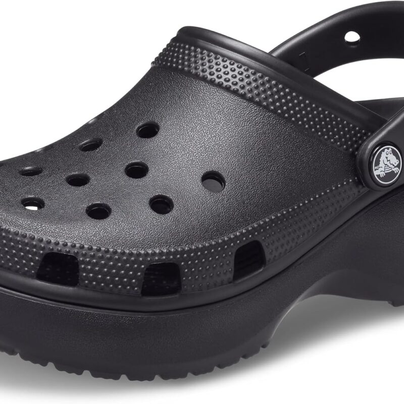 Crocs Women's Classic Platform Clog