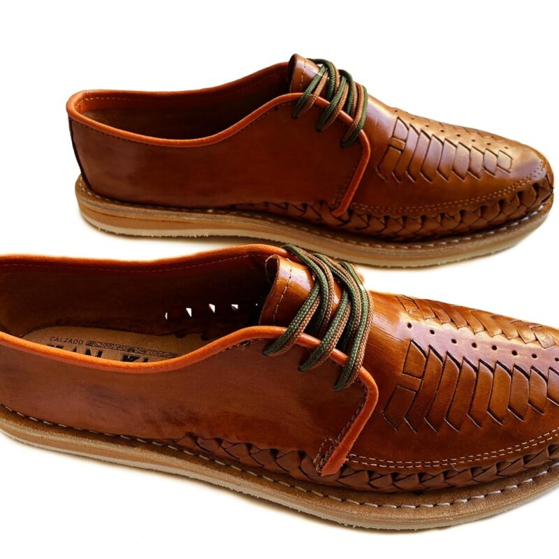 Huaraches for men Quetzal (12)