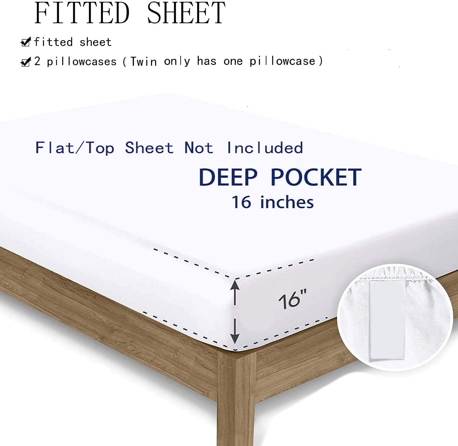 1755185384_61nmRN3JT5L._AC_SL1500_.jpg Gothic Mushroom Fitted Sheet Sugar Skull Sheets,Goth Skeleton Bed Sheets Queen,Halloween Bone Bedding Set Exotic Boho Floral Room Decor - Image 5