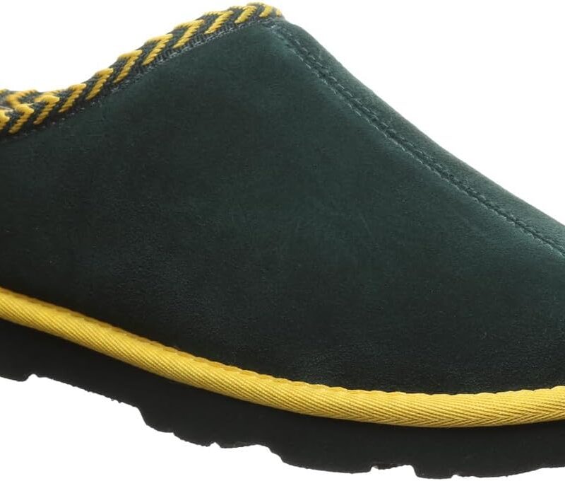 BEARPAW Women's Tabitha Slipper