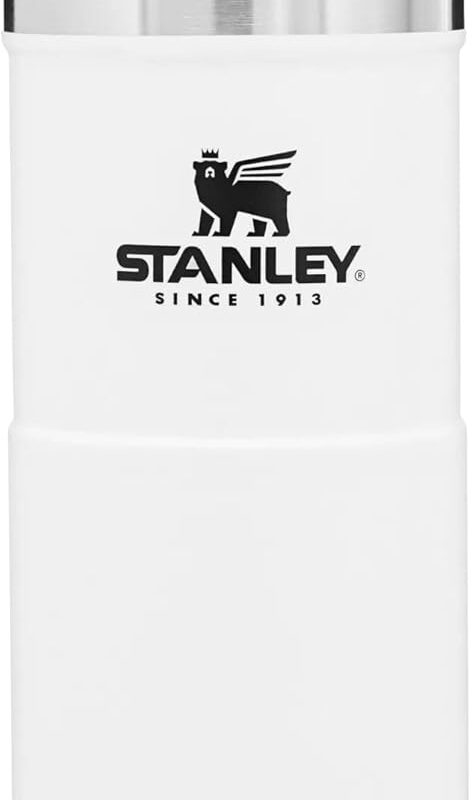 STANLEY Classic Trigger-Action Travel Mug | 16 OZ