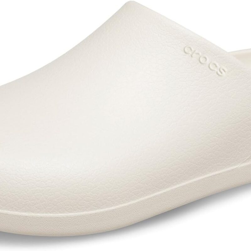 Crocs Unisex-Adult Dylan Mules Clogs-Shoes