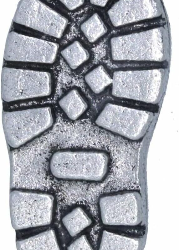 Jim Clift Design Hiking Boot Lapel Pin