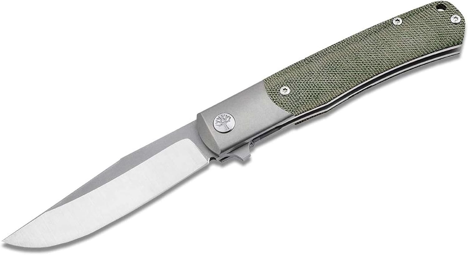 617xmoZHYzL._AC_SL1500_.jpg Böker SOLINGEN® TRPPR Micarta Gentleman Knife - Flipper pocket knife with clip - professional folding - MagnaCut blade - handmade EDC knife noble - frame-lock trapper with case