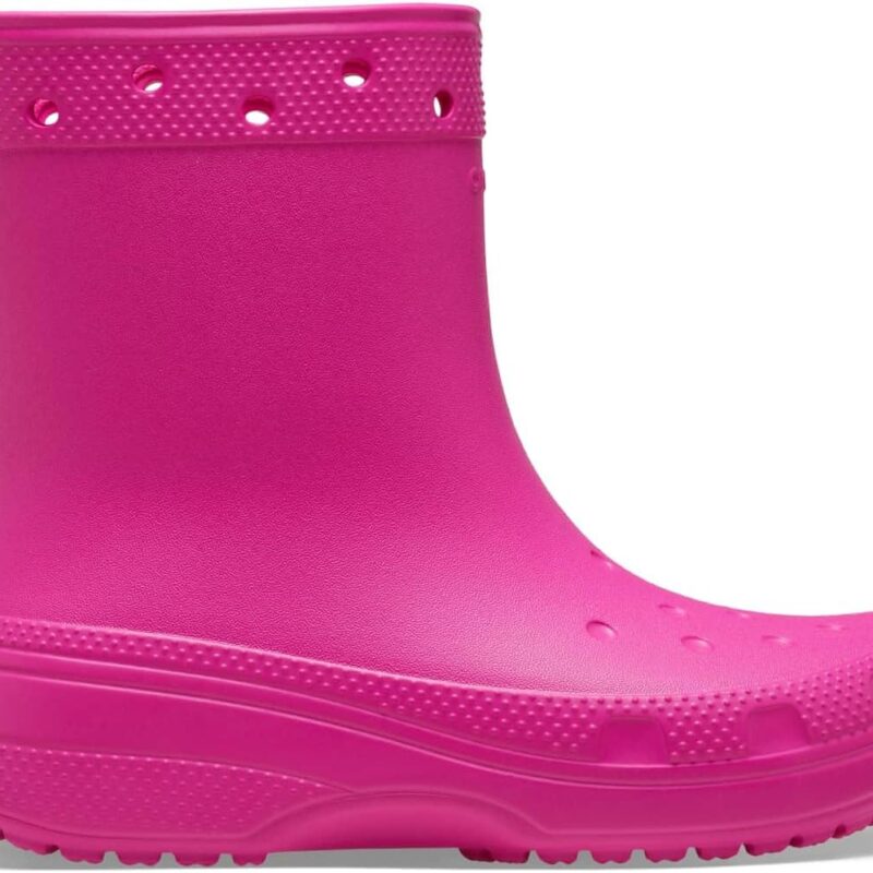 Crocs Unisex Adult Classic Rain Boots