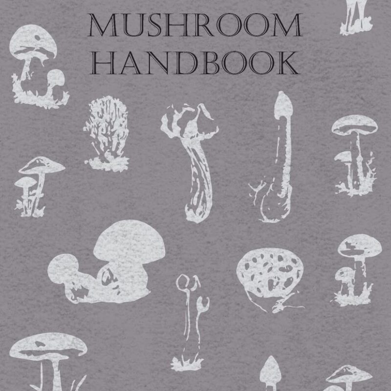 Mushroom Handbook