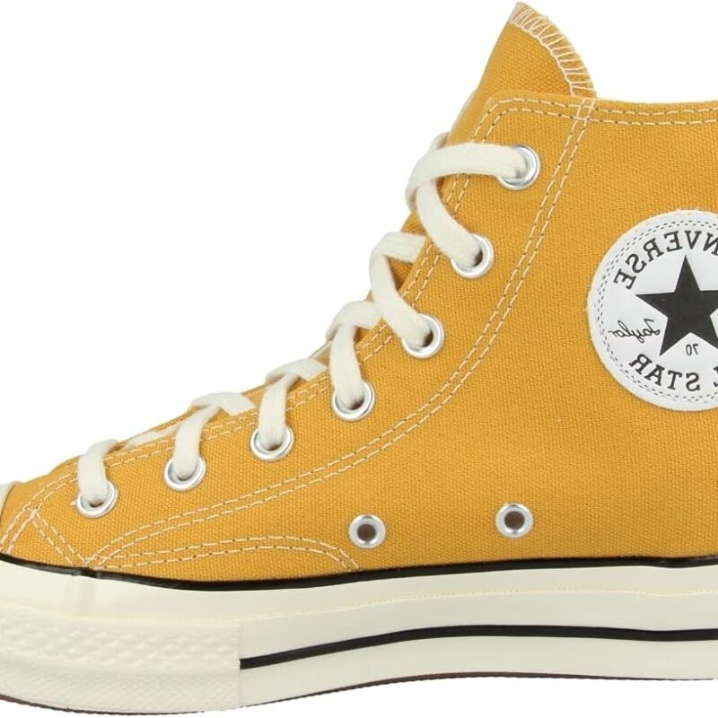Converse Men's Taylor Chuck 70 Hi Sneaker