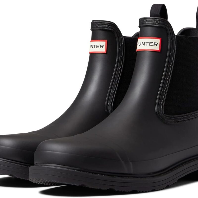 HUNTER(ハンター) Women's Rain Boot