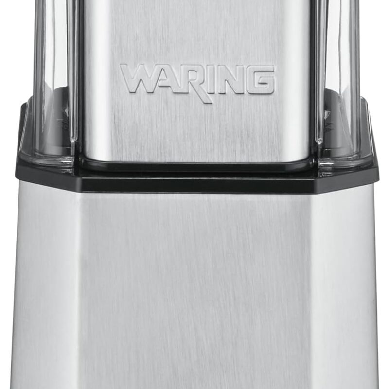 Waring Commercial WSG30 Commercial Medium-Duty Electric Spice Grinder