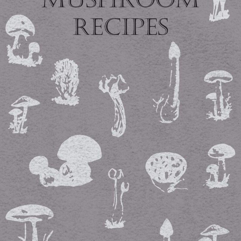 Mushroom Recipes