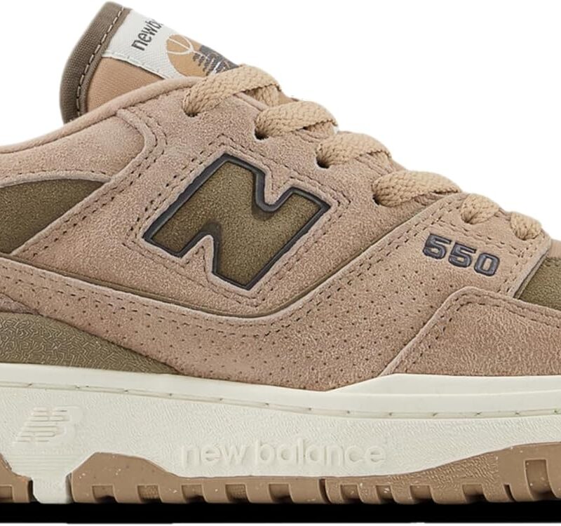 New Balance Kid's 574 V1 Lace-Up Sneaker