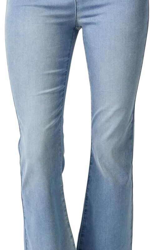 Crop Jean with In My Feelings by Free People