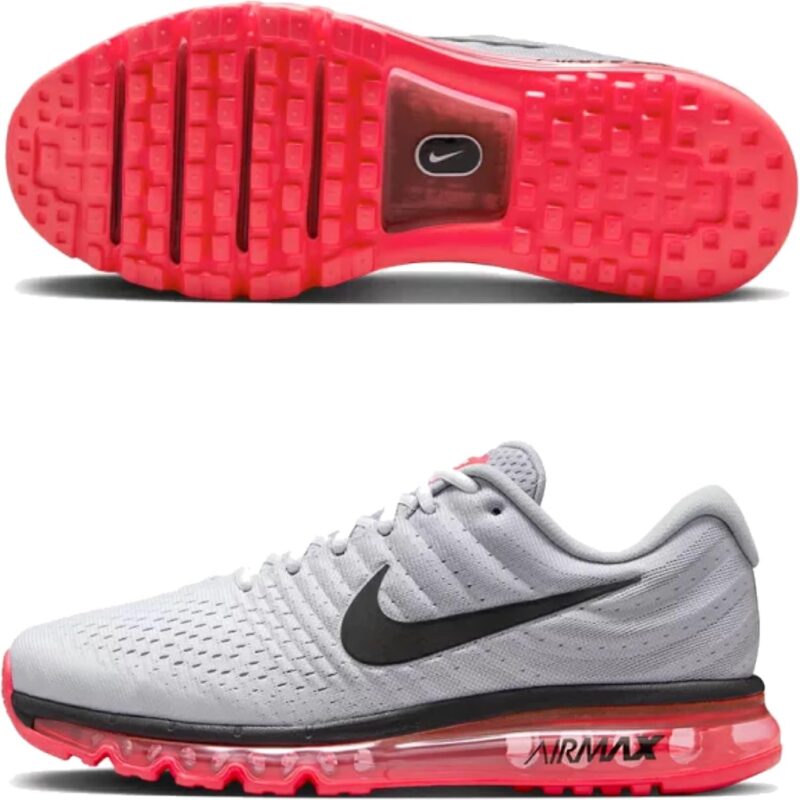 Nike Men's Air Max 2017 Sneaker