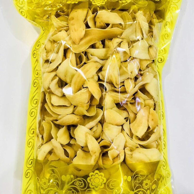 Dried Lily Bulb Natural Herbal 龙牙百合 (32 oz)