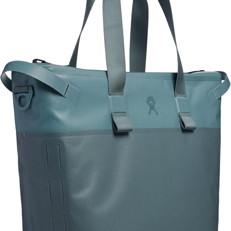 81BZ4pF-GXL._AC_SL1500_.jpg Hydro Flask 26 L Day Escape Soft Cooler - Reusable Travel Bag Tote - Insulated